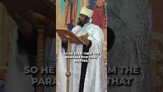 The Day No One Expects || Matthew 24:36- End