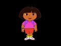 Dora Singing The Little Einsteins Theme Song