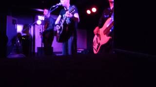 Dave McPherson - Kingdom (Live, York 07/05/13)