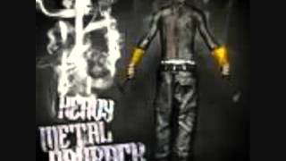 Bushido Paragraph 117