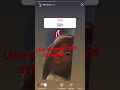 Instagram Fuck Or Diss Part 1