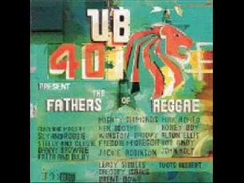 UB40 & John Holt - My Best Girl (Customized Duet Mix)