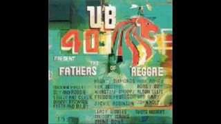 UB40 &amp; John Holt - My Best Girl (Customized Duet Mix)