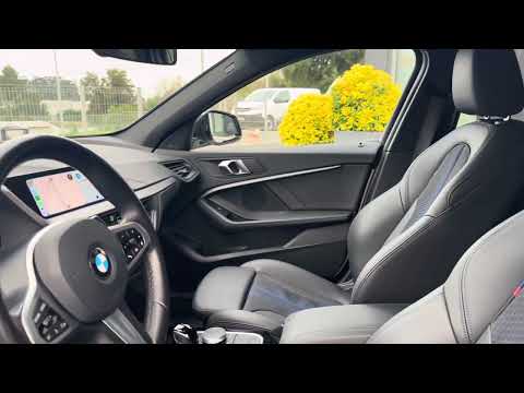 BMW 116 d Pack Desportivo M Auto