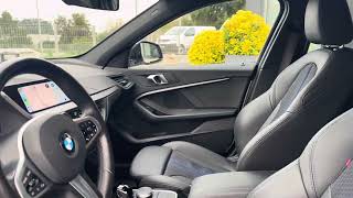 BMW 116 d Pack Desportivo M Auto