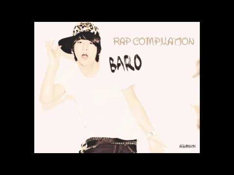 Rap Compilation[Baro ]