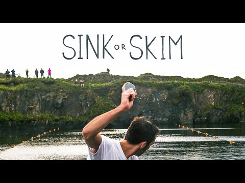 Sink or Skim (2019)