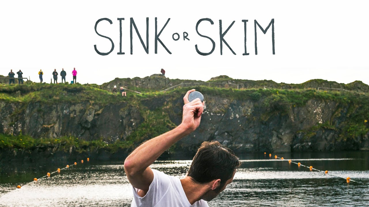 Sink or Skim (2019)