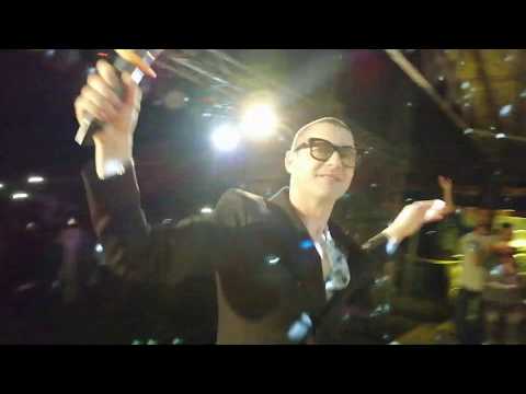 AKCENT- BOHEMA Live in Pakistan (Quetta) 2019