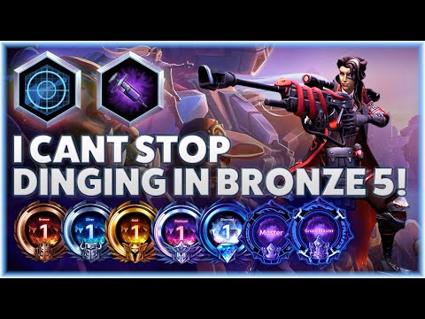 Ana Eye of Horus - I CANT STOP DINGING! - B2GM Season 4 2024