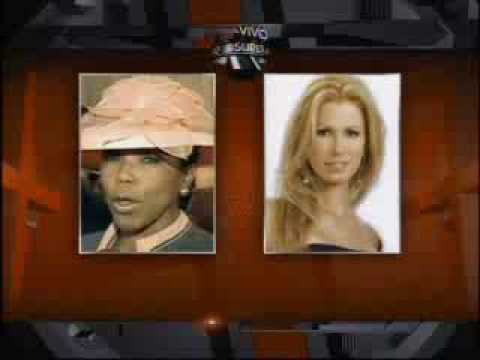 SuperXclusivo 8/24/09 - Chismes tras Miss Universe 2009 3/3