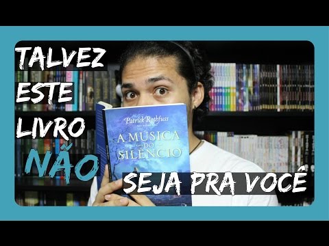 A M�sica do Sil�ncio | Homem das Letras