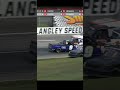 Short track truckin' at Langley #shorts