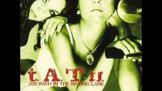 t.A.T.u. - Ya Soshla S Uma