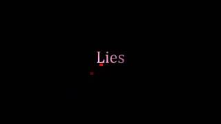 Lies - The black keys (Subtitulada)