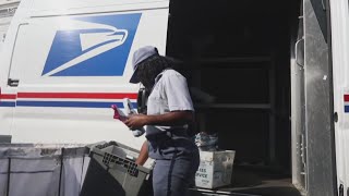 New USPS rule affects postmarks. Here's what it means for your bills, taxes and election ballots