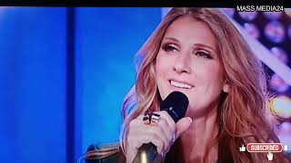 CELINE DION   NE ME QUITTE PAS