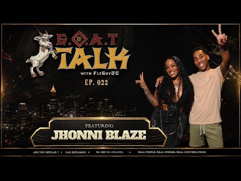 Thumbnail for Jhonni Blaze “They Thought I Killed Him” Car Tampering Bipolar Rumors, Public Breakdowns & Red Flags by jhonni