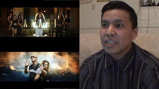 ANAHI Ft. WISIN "Rumba" | Music Video Reaction ANAHI Ft. WISIN "Rumba" | Music Video Reaction