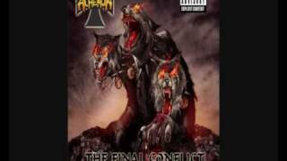 Acheron - Power and Might