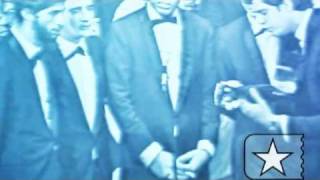 Exposição Chico Buarque - O Tempo e o Artista - Arquivo radar Showlivre 2005