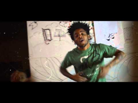 MartyD Ft. Bandgang Masoe - Aint No Way