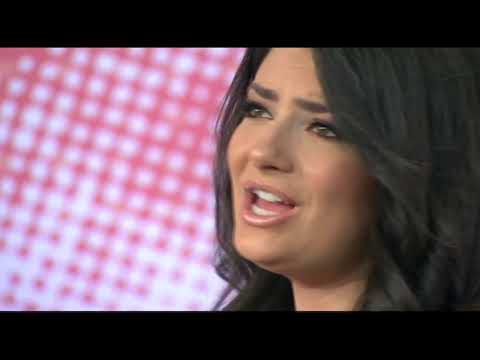 Danica Krstić - Pod gorom se šetalo devojče