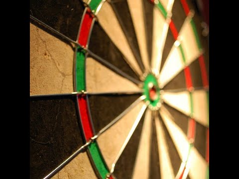 Tipster Profile - Dynamite Darts