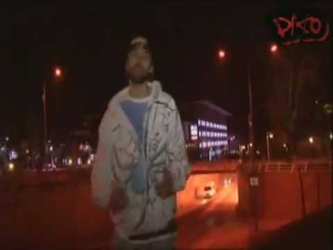 Pico - Battle'ın Doğurdugu (2012 Video Klip)