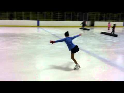 Annabelle Practice 2011-03-21