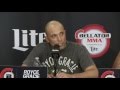 Bellator 149 Post-Fight Press Conference