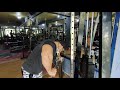 Jackhammer Triceps Push Down ll Mass Builder ll Mahesh Negi