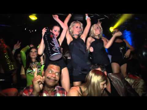 AMMER BIRTHDAY  DÜSSELDORF Nachtresidenz Modelnacht