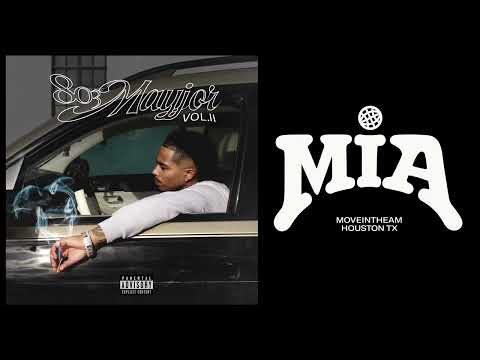 No Respect (Prod. Aaron May)