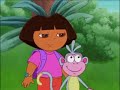 Dora The Explorer Listen To Your Heart Music Video