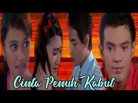 Hikmah kehidupan - Kabut Cinta - a.k.a Cinta Penuh Kabut - Revi Mariska - Choky Andriano - Temmy R