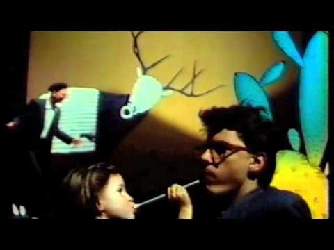 Graf Hadik und die Flughunde: Old man river