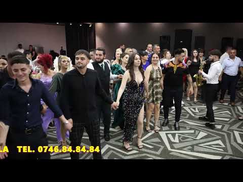 Ava Music  ❌  Colaj Brauri LIVE   Nunta  Alina si Paul 2024