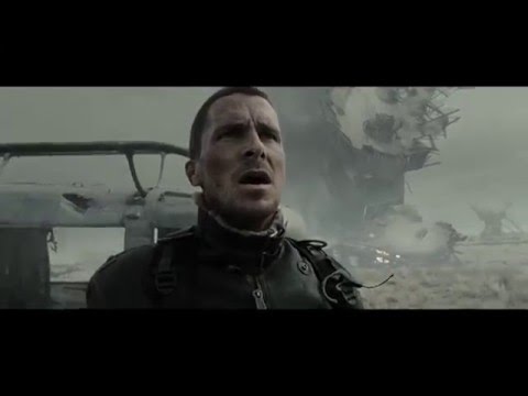 TERMINATOR SALVATION. Metallica - The Memory Remains
