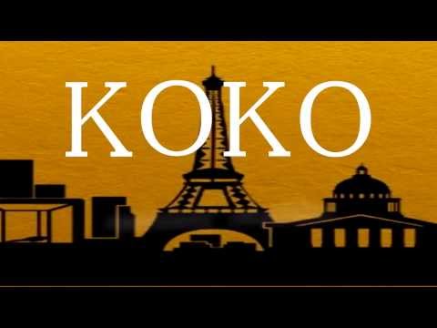 Koko (Riminels) - Techniciens De Surface