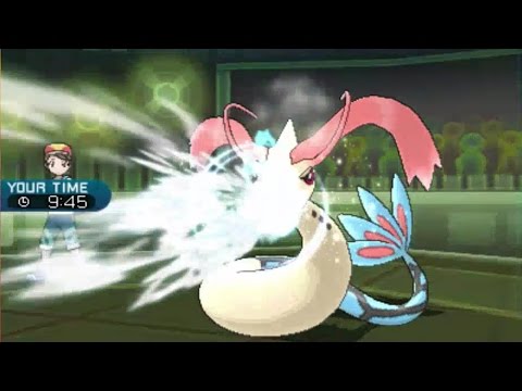 Pokemon VGC 2017 Baek to Baek Battles Episode 80