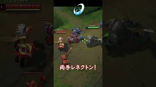 両手レネクトン2