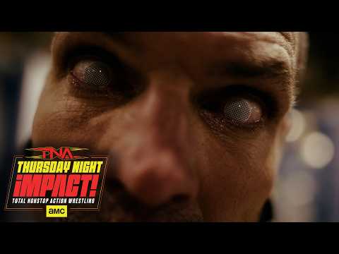 Brother Nero is NEAR! | TNA iMPACT! May 7, 2026