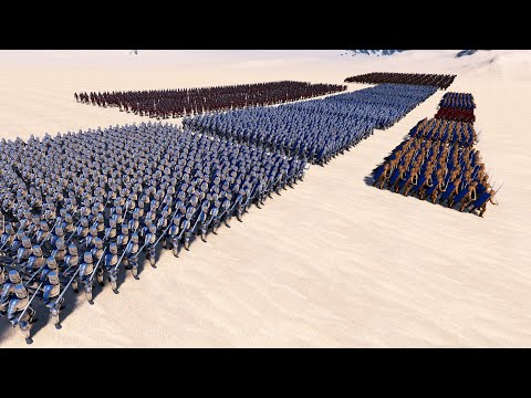 Good Vs Evil 13 Ultimate Epic Battle Simulator UEBS