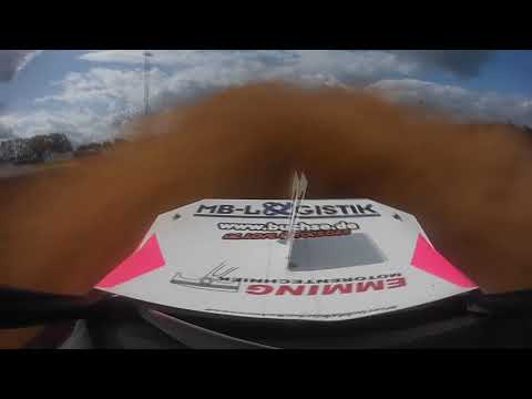 Bernd Stubbe Onboard | Final | FIA Autocross EC Bauska (LV) 2019