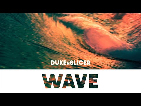 WAVE (Slowed & Reverb) — Juny B, Derek Keven