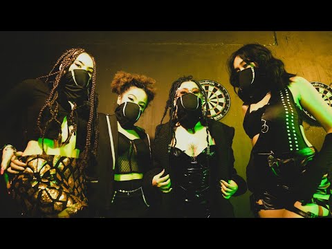 DALE - No Boys Please