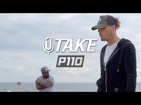 P110 - Chazz | @so_da_best #1TAKE