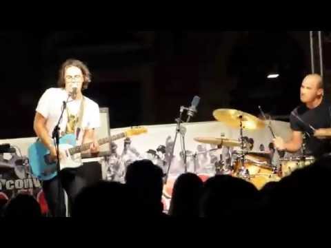 Tonight Party @Ponterosso