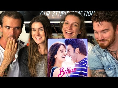 download lagu mp3 mp4 Befikre Imdb, download lagu Befikre Imdb gratis, unduh video klip Befikre Imdb